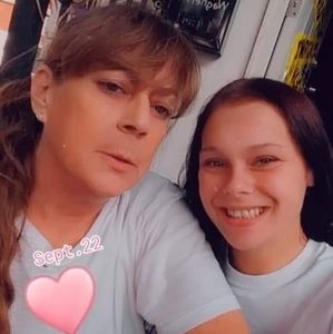 Meet your Posher, Terry